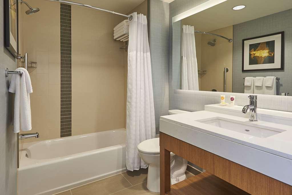 ไฮแอท เพลซ โตรอนโต / มิสซิสซอกา เซนเตอร์ Hotel ห้อง รูปภาพ