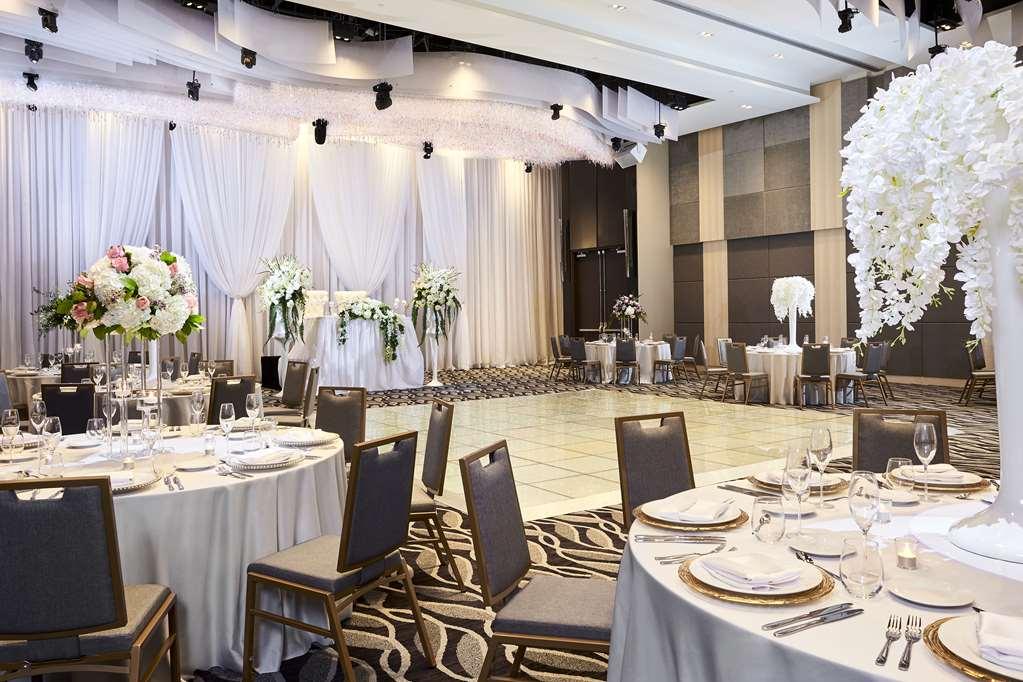 ไฮแอท เพลซ โตรอนโต / มิสซิสซอกา เซนเตอร์ Hotel ภายใน รูปภาพ