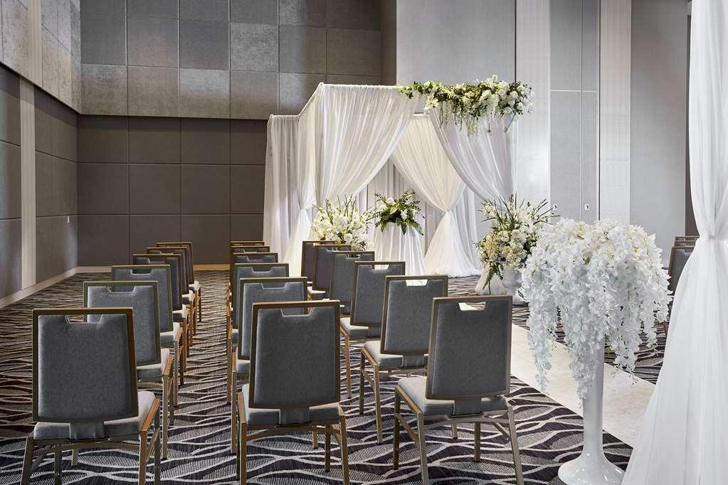ไฮแอท เพลซ โตรอนโต / มิสซิสซอกา เซนเตอร์ Hotel ภายใน รูปภาพ